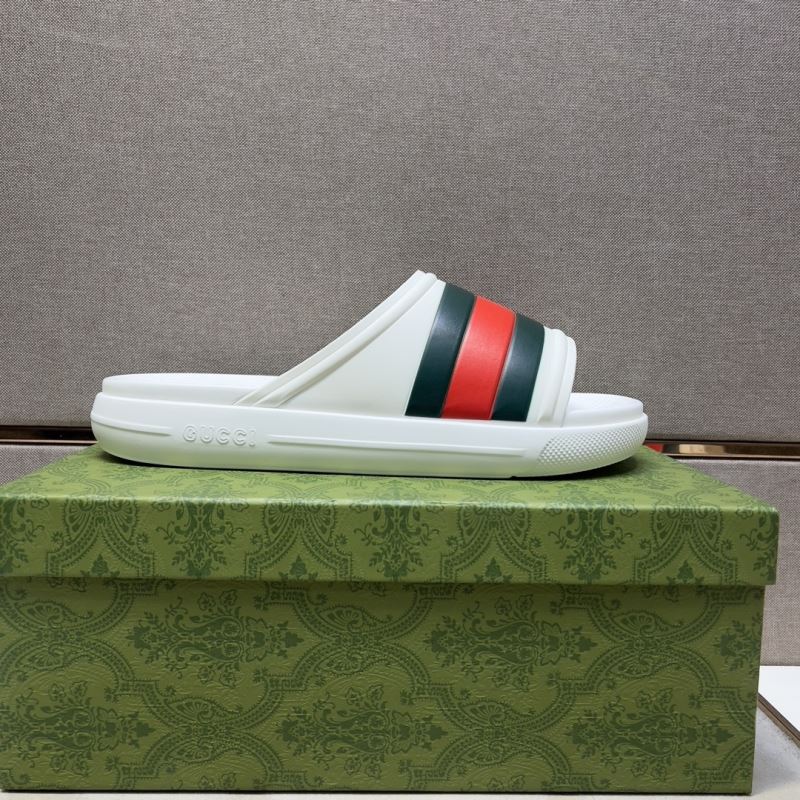 Gucci Slippers